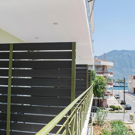 Hotel Vista Marina Kalamata Esterno foto