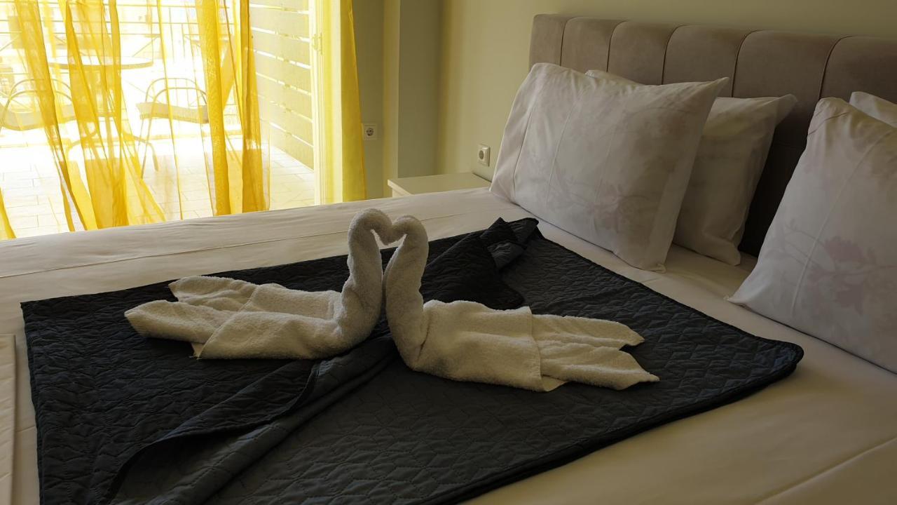 Hotel Vista Marina Kalamata Esterno foto